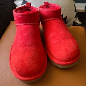 Ugg boots